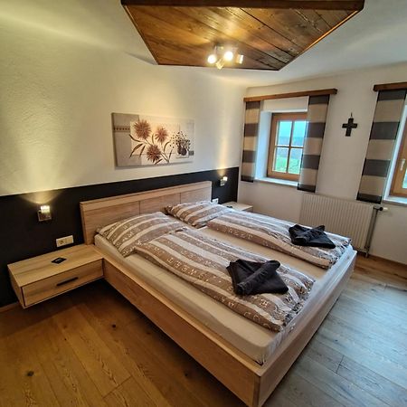 באד וולטרסדורף Apartment Weitblick מראה חיצוני תמונה