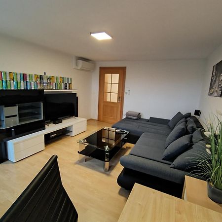 באד וולטרסדורף Apartment Weitblick מראה חיצוני תמונה
