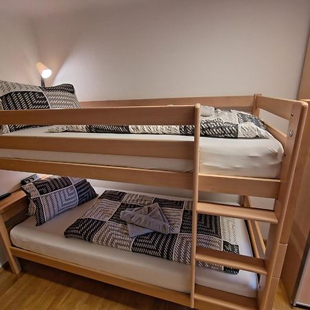 באד וולטרסדורף Apartment Weitblick מראה חיצוני תמונה