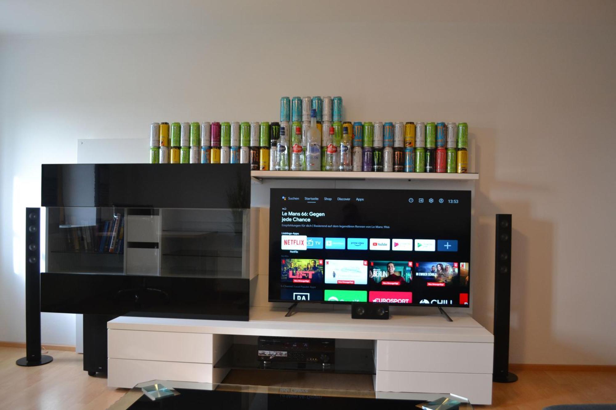 באד וולטרסדורף Apartment Weitblick מראה חיצוני תמונה