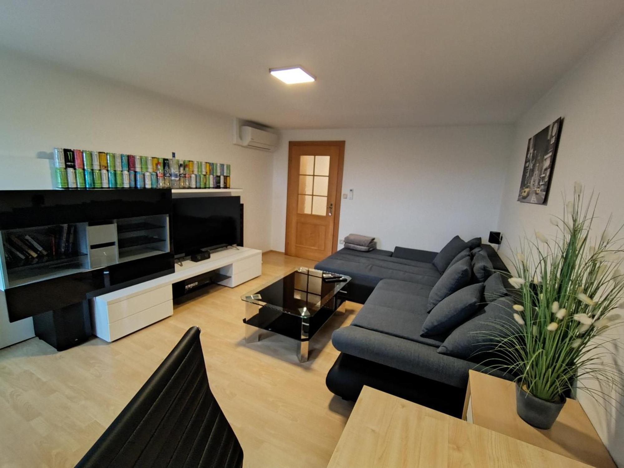 באד וולטרסדורף Apartment Weitblick מראה חיצוני תמונה