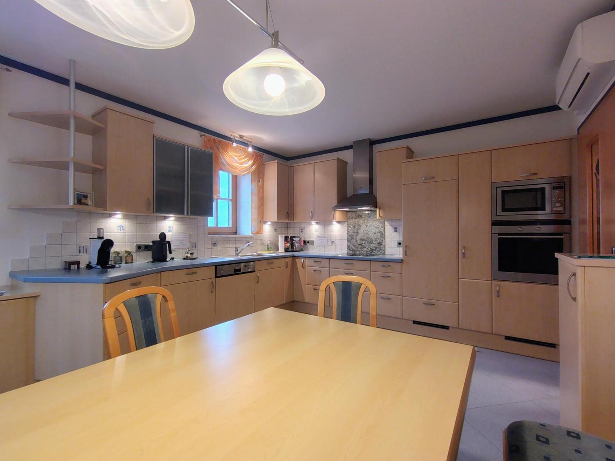 באד וולטרסדורף Apartment Weitblick מראה חיצוני תמונה