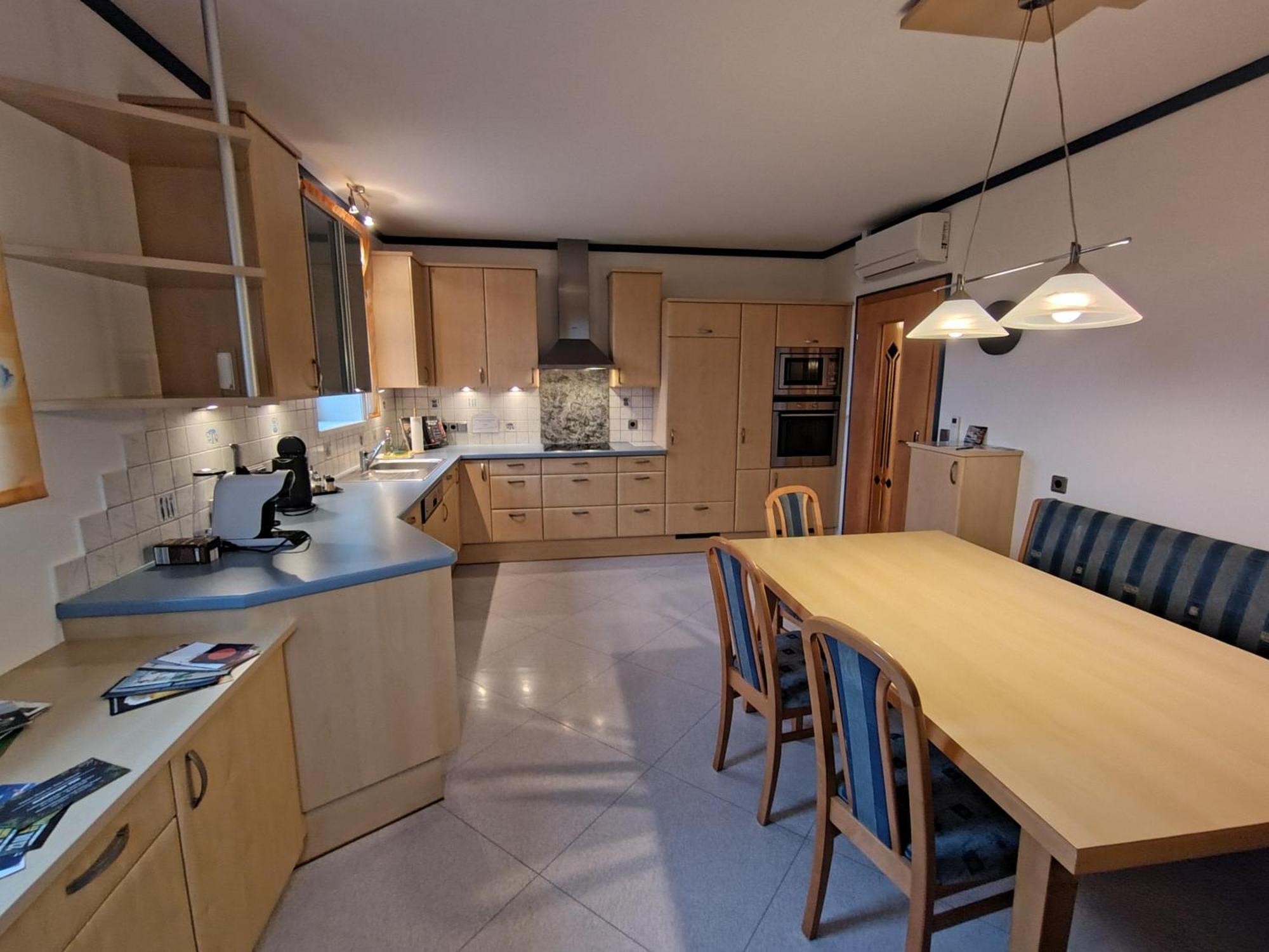 באד וולטרסדורף Apartment Weitblick מראה חיצוני תמונה