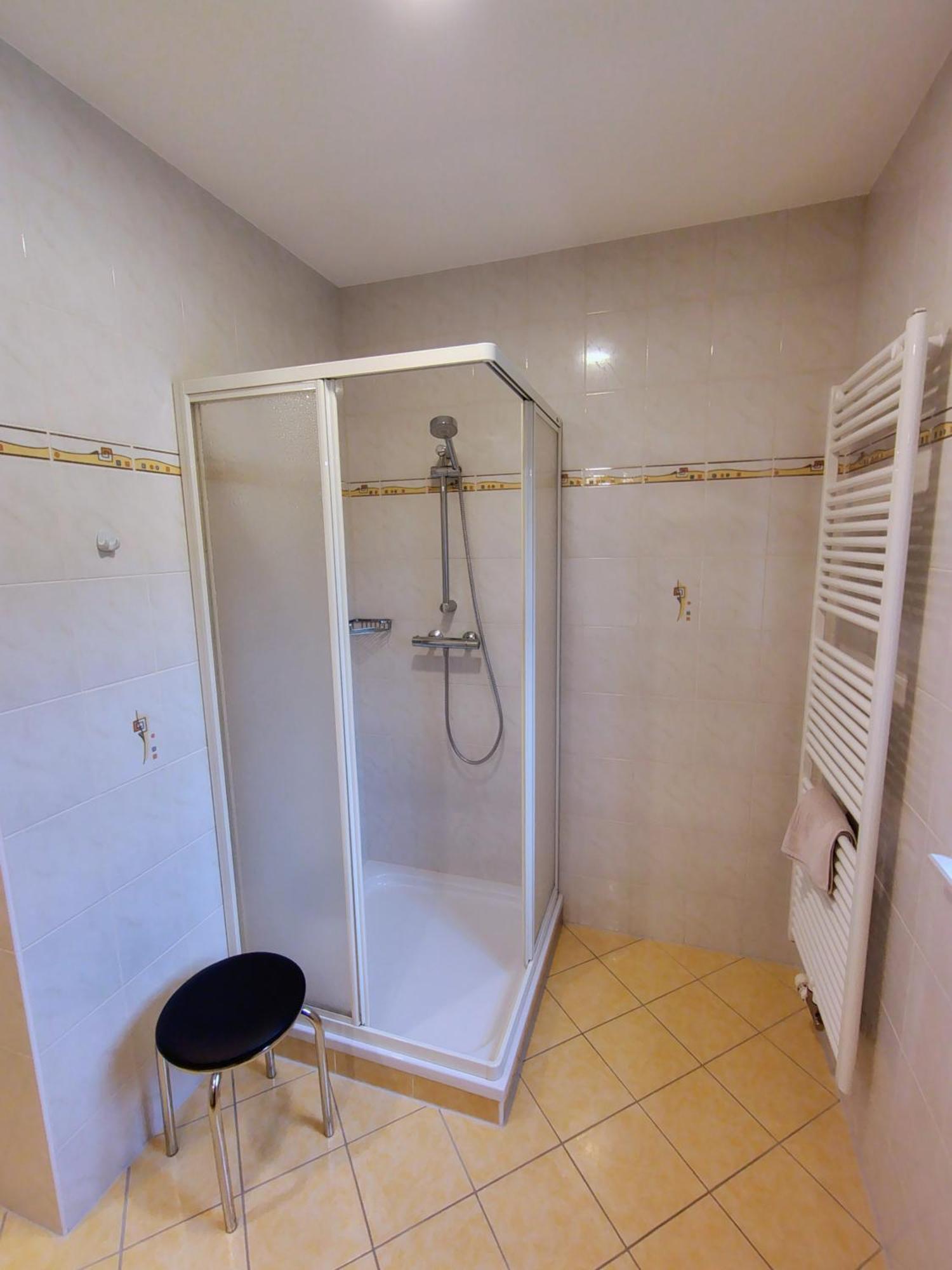 באד וולטרסדורף Apartment Weitblick מראה חיצוני תמונה